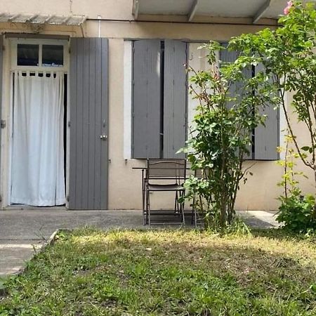 Les Palmiers Apartment มีโญ ภายนอก รูปภาพ